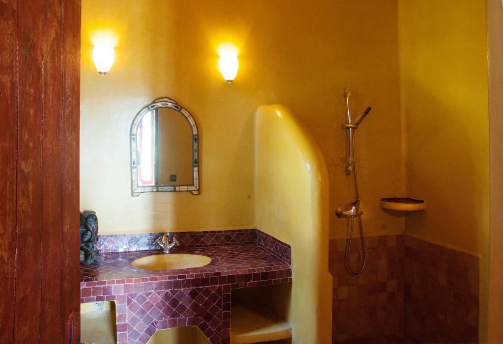 Maison d'hôtes Dar D'art