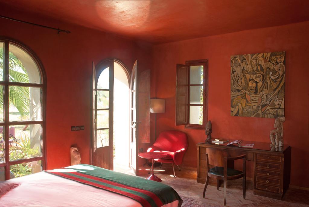 Maison d'hôtes Dar D'art Essaouira