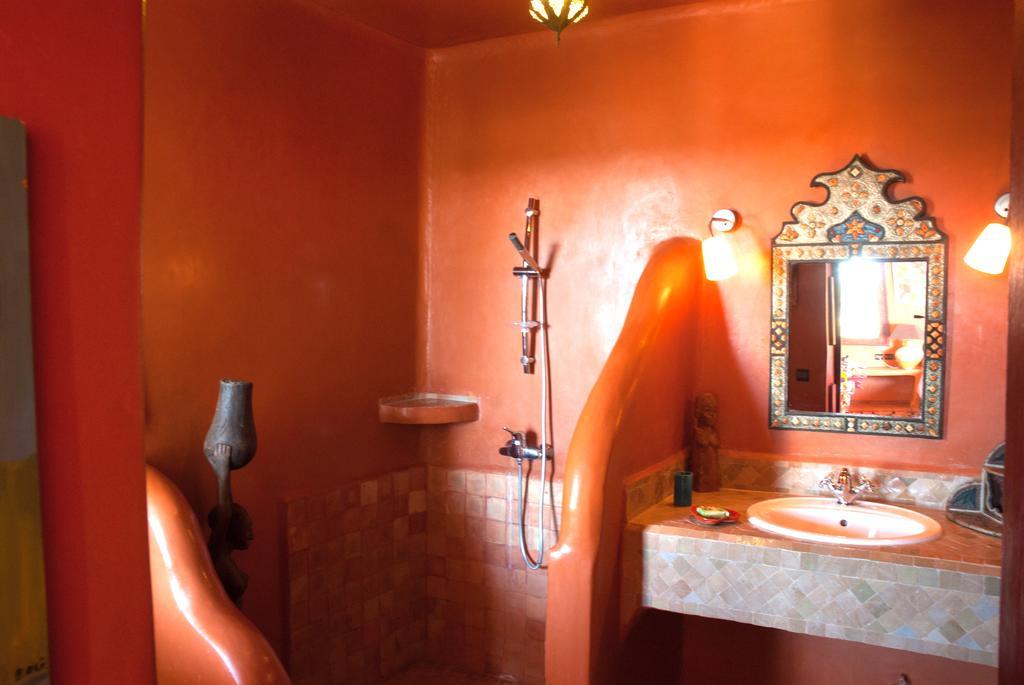 Maison d'hôtes Dar D'art Essaouira