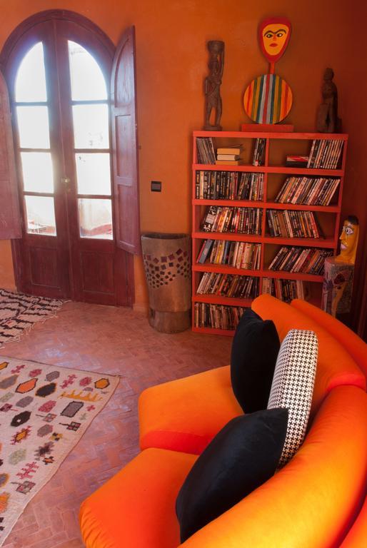 Maison d'hôtes Dar D'art Essaouira