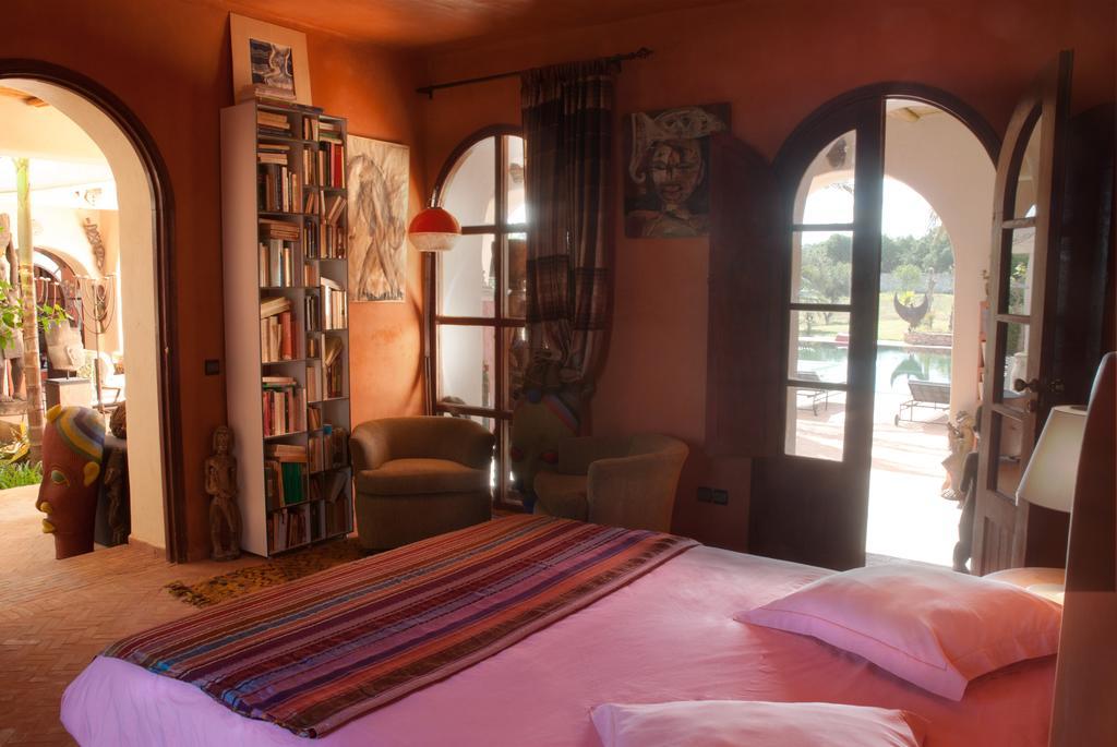 Maison d'hôtes Dar D'art Essaouira