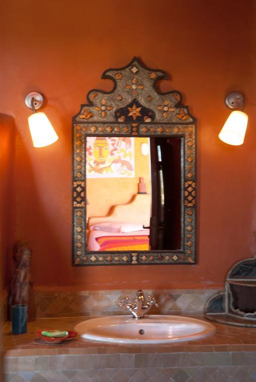 Maison d'hôtes Dar D'art *