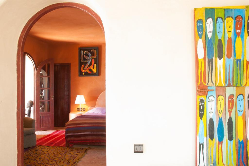 Maison d'hôtes Dar D'art