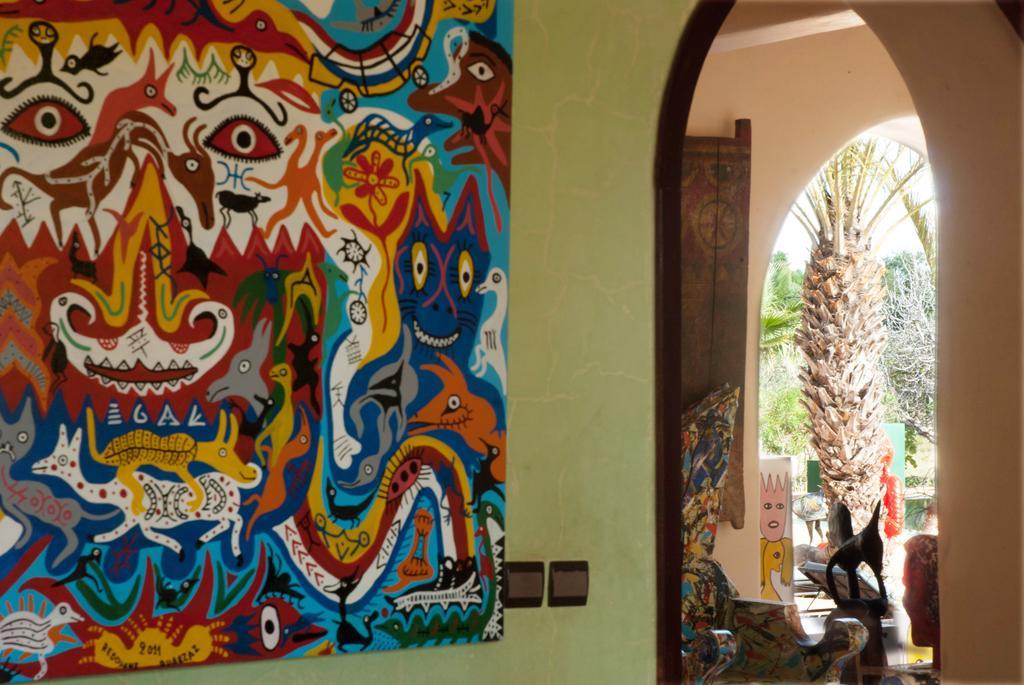 Maison d'hôtes Dar D'art