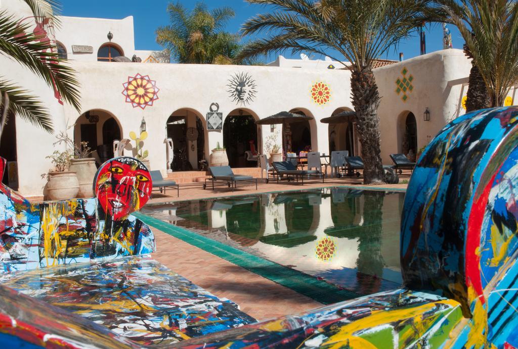 Dar D'art