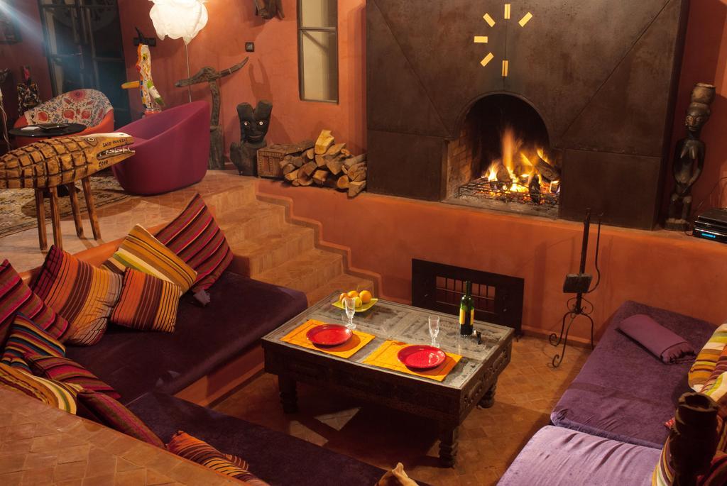 Dar D'art Essaouira