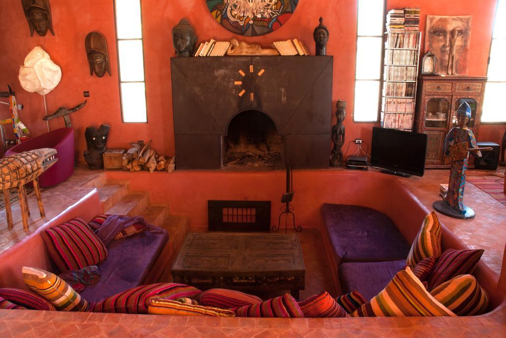Dar D'art Essaouira