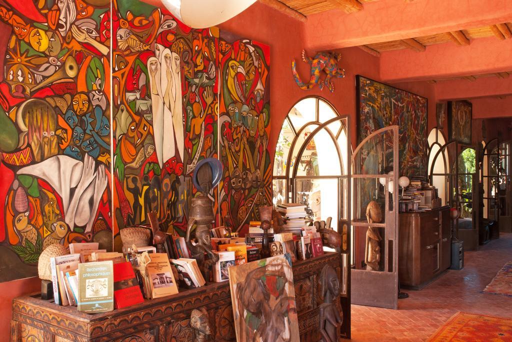 Maison d'hôtes Dar D'art *