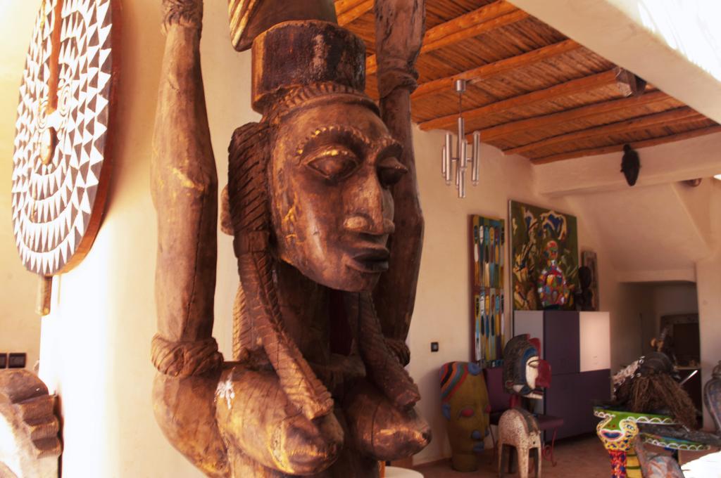 Dar D'art