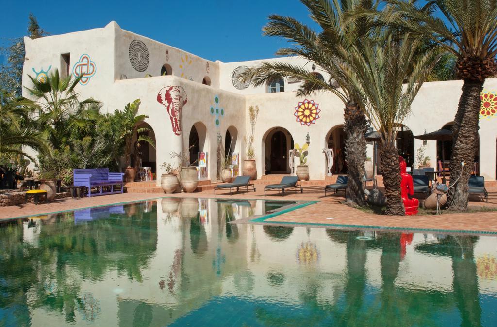 Maison d'hôtes Dar D'art Essaouira